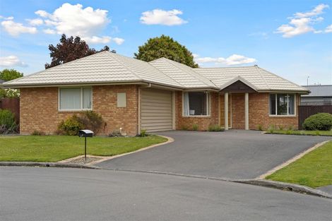 Photo of property in 22 Ballymena Drive, Belfast, Christchurch, 8051