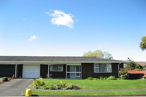 Photo of property in 18a Tennent Court, Marton, 4710