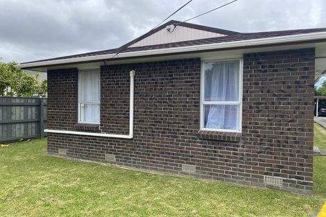 Photo of property in 156 Knights Road, Hutt Central, Lower Hutt, 5011