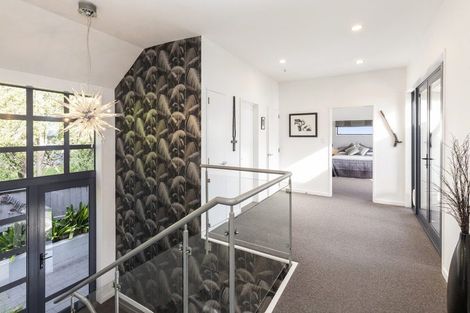 Photo of property in 11a Te Awakura Terrace, Mount Pleasant, Christchurch, 8081