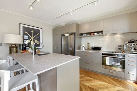 Photo of property in Chevron Suites, 701/8u Chaffers Street, Te Aro, Wellington, 6011