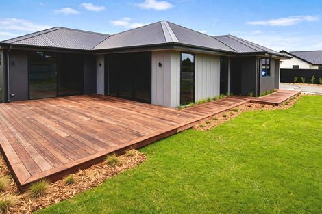 Photo of property in 23 Benn Street, Amberley, 7410