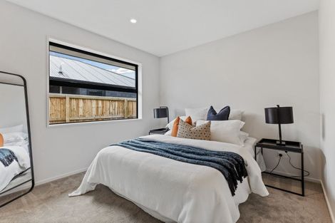 Photo of property in 11 Hayshed Street, Rolleston, 7614