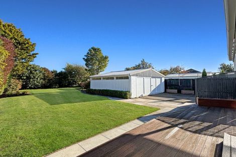 Photo of property in 20 Trafford Street, Harewood, Christchurch, 8051
