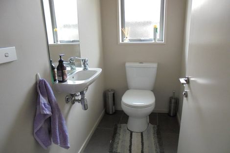 Photo of property in 50 Brookwater Avenue, Northwood, Christchurch, 8051