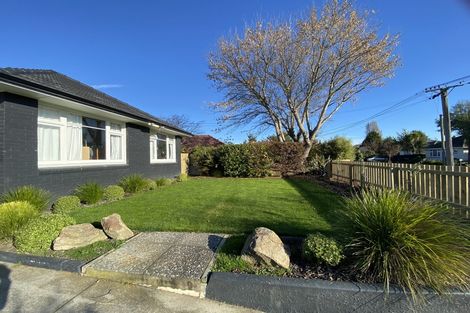 Photo of property in 66 Jennifer Street, Bryndwr, Christchurch, 8053