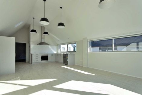 Photo of property in 5/155 Peterborough Street, Christchurch Central, Christchurch, 8013