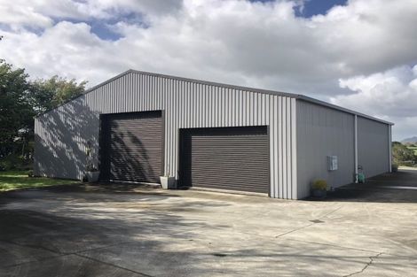 Photo of property in 111b Bradford Street, Waihi, 3610