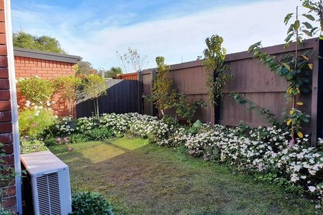 Photo of property in 2/21 Rosewarne Street, Spreydon, Christchurch, 8024