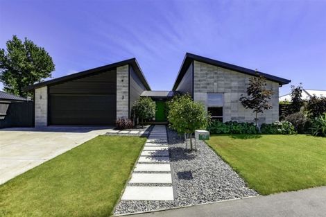 Photo of property in 142 Levi Road, Rolleston, 7614