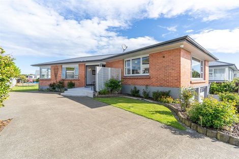Photo of property in 43 Herriot Street, Richmond, Invercargill, 9810