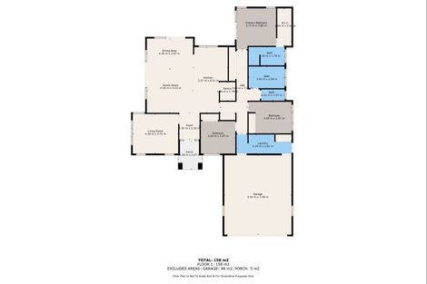 Photo of property in 23 Earl Road, Matamata, 3400