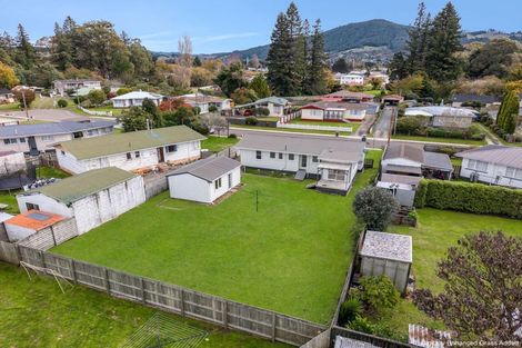 Photo of property in 44 Martin Street, Utuhina, Rotorua, 3015