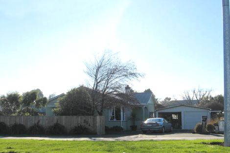 Photo of property in 354 Herbert Street, Windsor, Invercargill, 9810