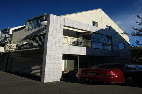 Photo of property in 452j Hagley Avenue, Christchurch Central, Christchurch, 8011