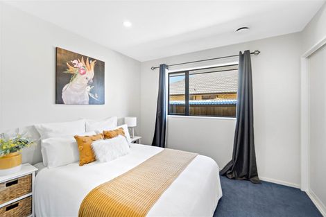 Photo of property in 48 Lowes Road, Rolleston, 7614