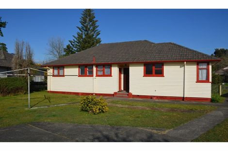 Photo of property in 11 Domett Street, Kawerau, 3127