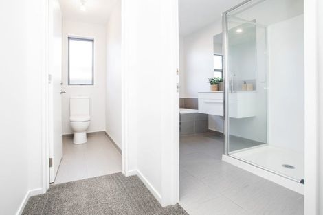 Photo of property in 71 Newman Road, Rolleston, 7614