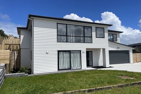 Photo of property in 35 Symes Drive, Red Beach, 0932