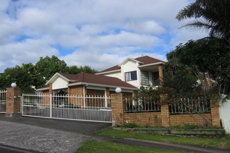 Photo of property in 3 St Elmo Rise, Shamrock Park, Auckland, 2016