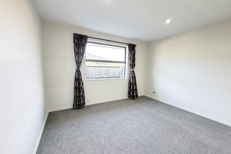 Photo of property in 4 Orr Street, Wigram, Christchurch, 8042