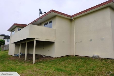 Photo of property in 17 Jubaea Place, Henderson, Auckland, 0610