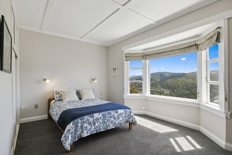 Photo of property in 125 Cecil Road, Wadestown, Wellington, 6012