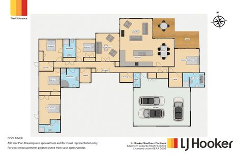 Photo of property in 158 Judge Richardson Drive, Opaheke, Papakura, 2584