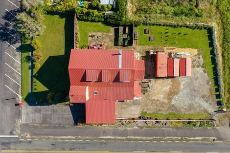 Photo of property in 77 Mclean Street, Woodville, 4920