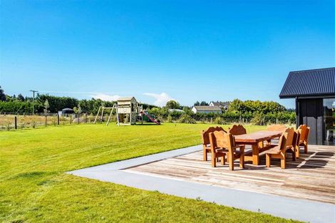 Photo of property in 175 Douds Road, Sefton, Rangiora, 7477