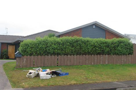 Photo of property in 13c Nelson Street, Papakura, 2110