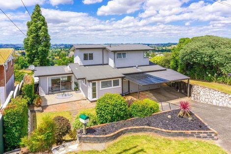 Photo of property in 52 Mountain View Road, Otorohanga, 3900