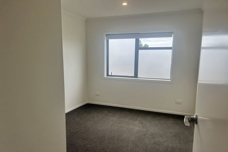 Photo of property in 11/161u Nixon Street, Hamilton East, Hamilton, 3216