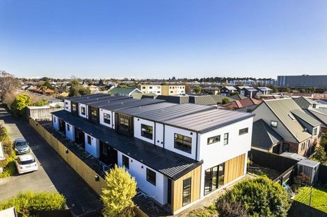 Photo of property in 46b Division Street, Riccarton, Christchurch, 8041