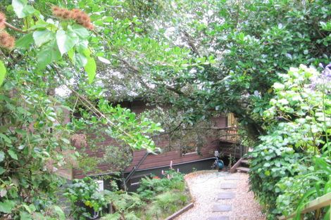 Photo of property in 20f1 Harland Street, Brooklyn, Wellington, 6021
