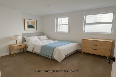 Photo of property in 10a Oriental Terrace, Mount Victoria, Wellington, 6011