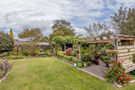 Photo of property in 12 Clinton Street, Darfield, 7510