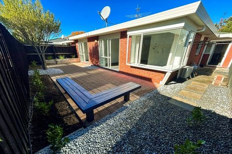 Photo of property in 3/77 Matipo Street, Riccarton, Christchurch, 8041