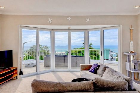 Photo of property in 442 Onemana Drive, Onemana, Whangamata, 3691