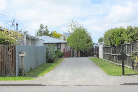 Photo of property in 52 King Street, Rangiora, 7400