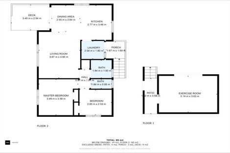 Photo of property in 82e Coopers Road, Gate Pa, Tauranga, 3112
