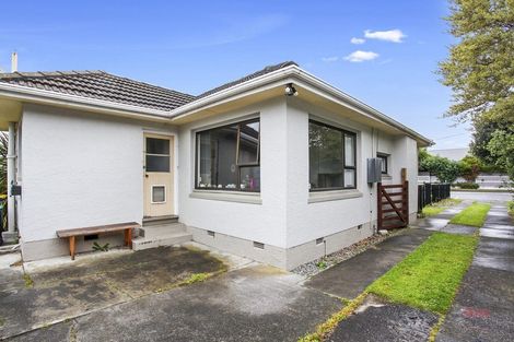 Photo of property in 16 Kerrs Road, Linwood, Christchurch, 8062