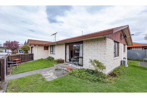 Photo of property in 38a Geddis Street, Rangiora, 7400