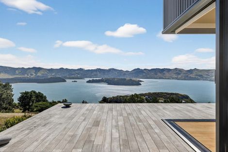 Photo of property in 18 Doris Faigan Lane, Charteris Bay, Lyttelton, 8971