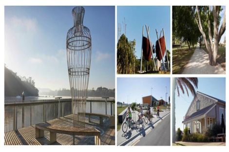 Photo of property in 7/2 Marlborough Crescent, Hobsonville, Auckland, 0616