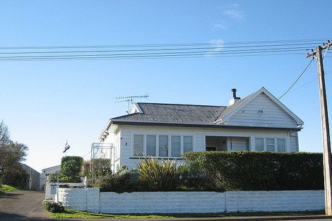 Photo of property in 5 Hinemoa Terrace, Waipukurau, 4200