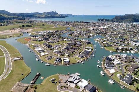 Photo of property in 101 Leeward Drive, Whitianga, 3510