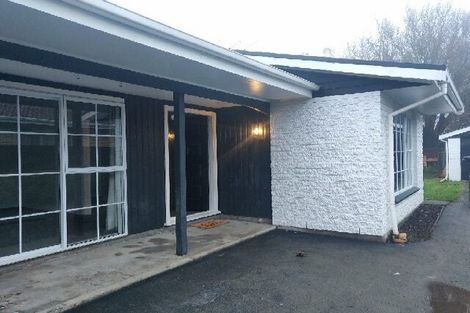 Photo of property in 37 Kimberley Street, Casebrook, Christchurch, 8051