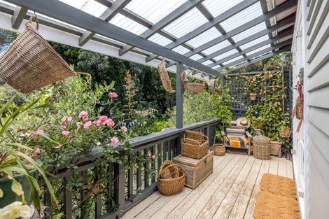Photo of property in 205 Surrey Hill Road, Kaitake, New Plymouth, 4374