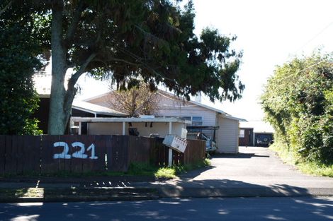 Photo of property in 3/221 Buckland Road, Mangere East, Auckland, 2024